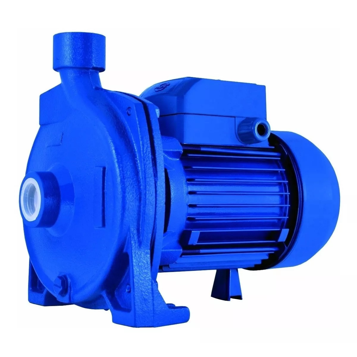 BOMBA CENTRIFUGA 1,50 HP Impulsor de acero Inoxidable MEC